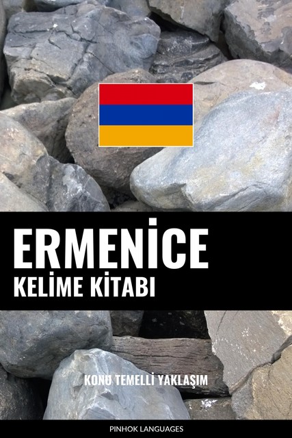 Ermenice Kelime Kitabı, Pinhok Languages