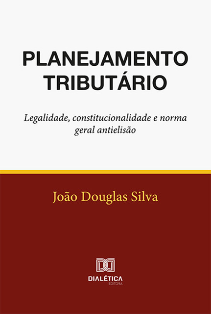 Planejamento tributário, João Paulo Silva