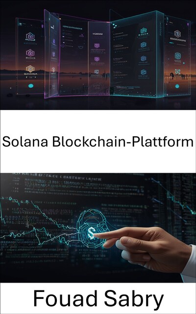 Solana Blockchain-Plattform, Fouad Sabry