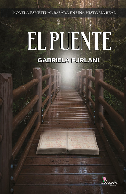 El puente, Gabriela Furlani