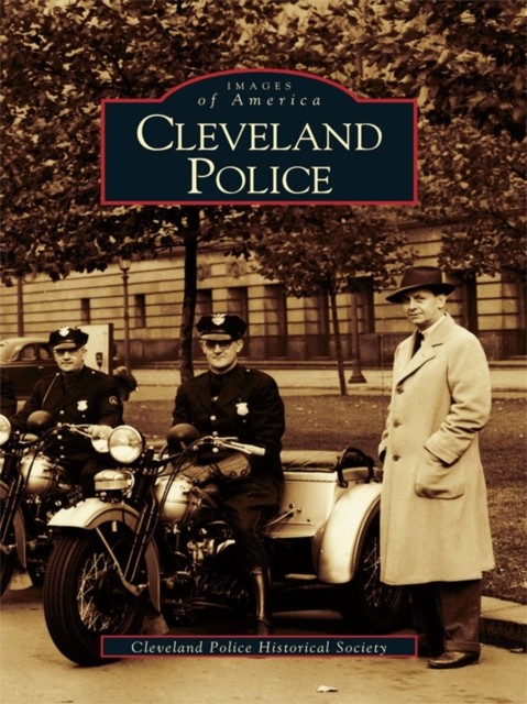 Cleveland Police, Cleveland Police Historical Society Museum
