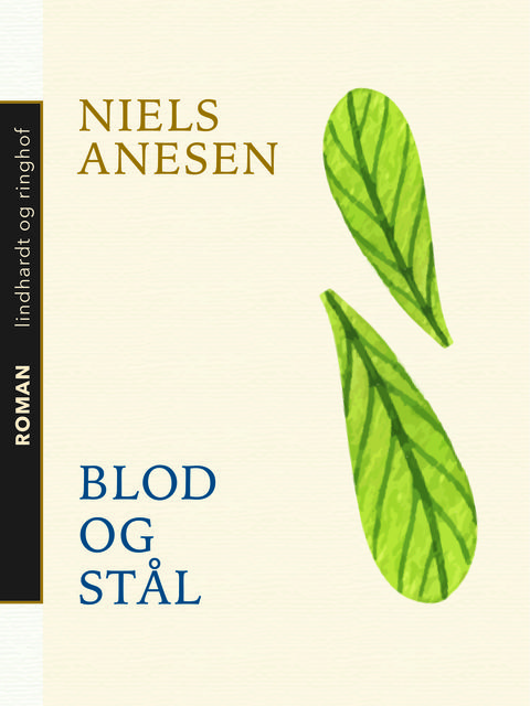 Blod og stål, Niels Anesen