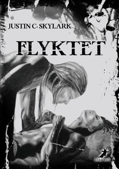 Flyktet, Justin C. Skylark