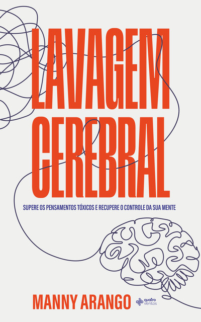 Lavagem cerebral, Manny Arango