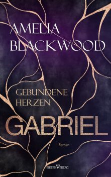 Gabriel, Amelia Blackwood