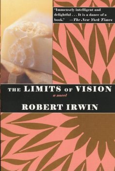 The Limits of Vision, Robert Irwin