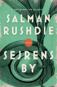 Sejrens by, Salman Rushdie