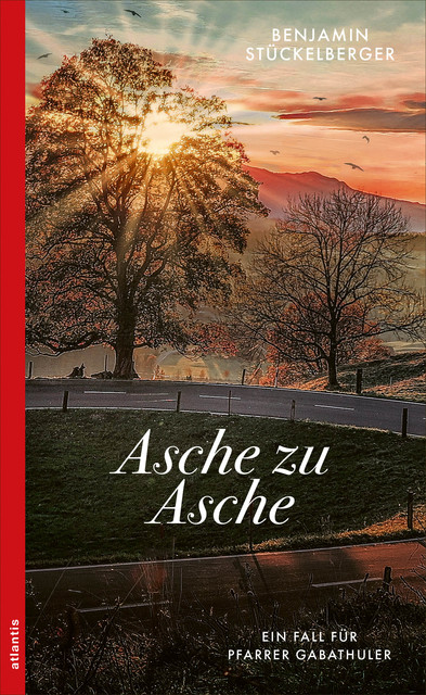 Asche zu Asche, Benjamin Stückelberger