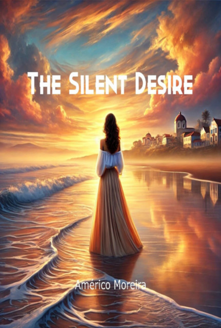 The Silent Desire, Américo Moreira