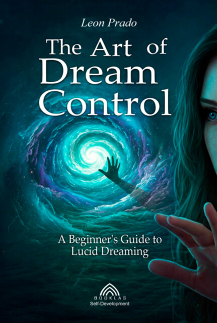 The Art Of Dream Control, Leon Prado, Luis Santos