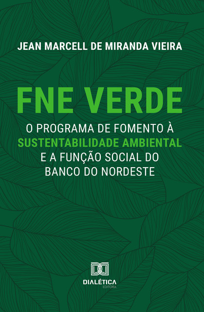 FNE Verde, Jean Marcell de Miranda Vieira