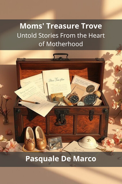 Moms' Treasure Trove, Pasquale De Marco