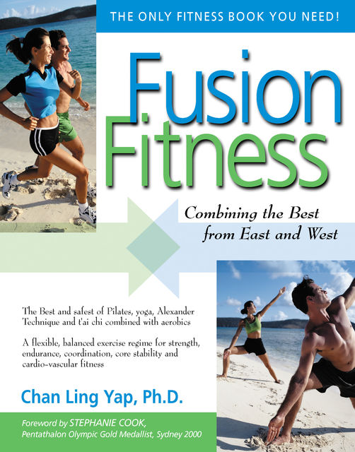 Fusion Fitness, Chan Ling Yap