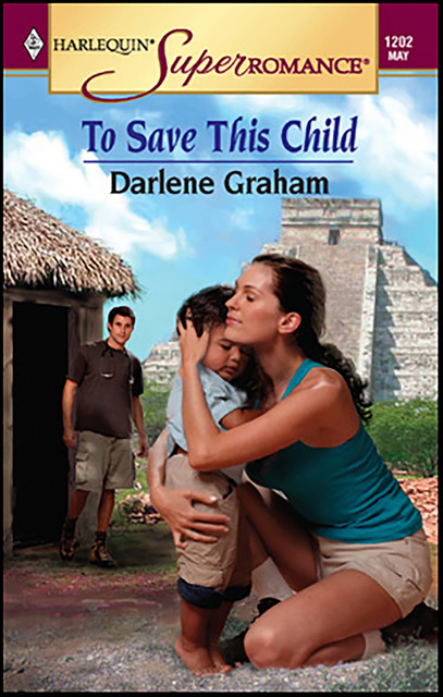 To Save This Child, Darlene Graham