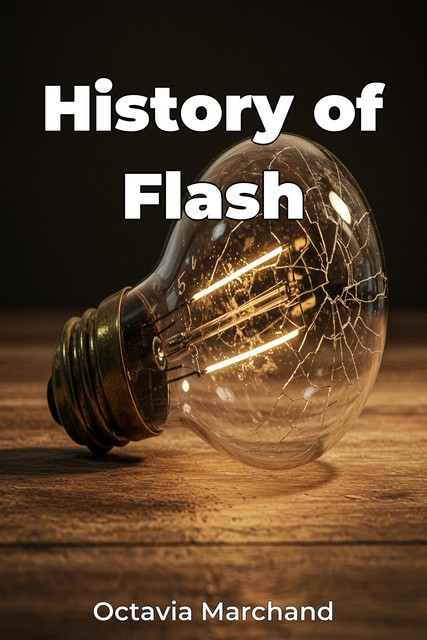 History of Flash, Octavia Marchand