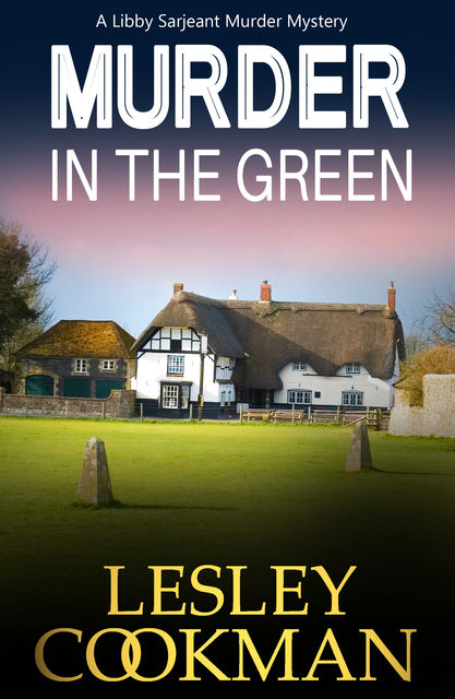 Murder in the Green, Lesley Cookman