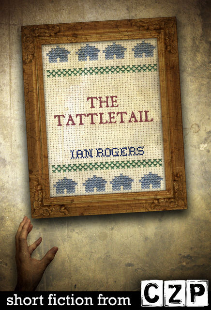 The Tattletail, Ian Rogers