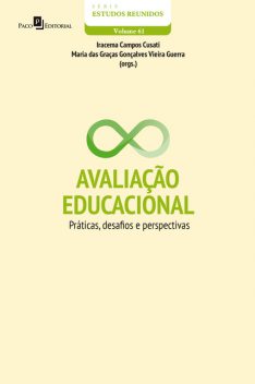 Avaliação Educacional, Maria das Graças Gonçalves Vieira Guerra, Iracema Campos Cusati