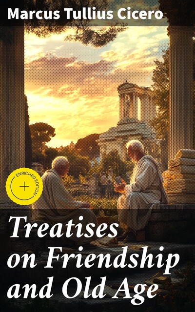 Treatises on Friendship and Old Age, Marcus Tullius Cicero