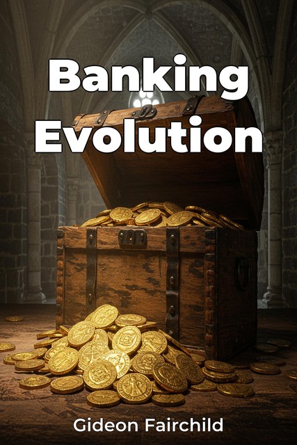 Banking Evolution, Gideon Fairchild