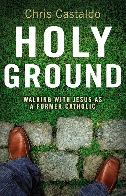 Holy Ground, Christopher A. Castaldo