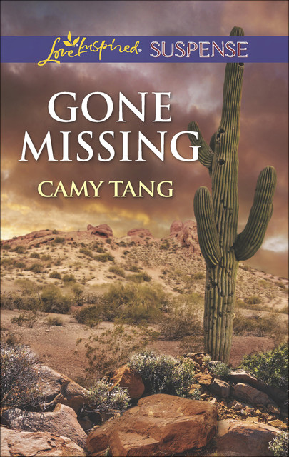 Gone Missing, Camy Tang