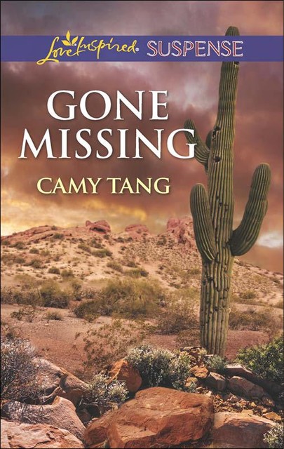 Gone Missing, Camy Tang