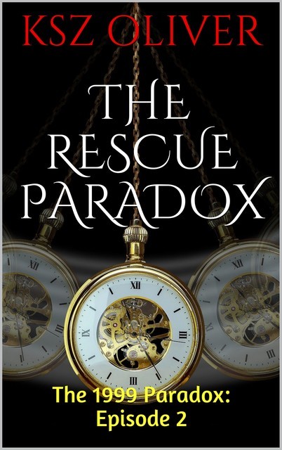 The Rescue Paradox, KSZ OLIVER