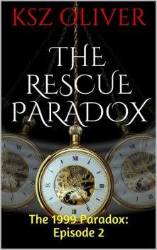The Rescue Paradox, KSZ OLIVER