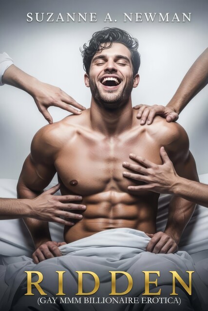 Ridden, Suzanne A. Newman