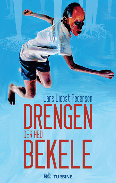 Drengen der hed Bekele, Lars Liebst Pedersen