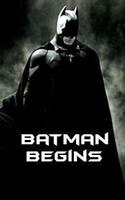 Batman Begins, David Goyer