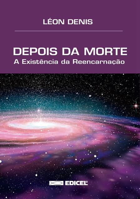 Depois da Morte, Léon Denis