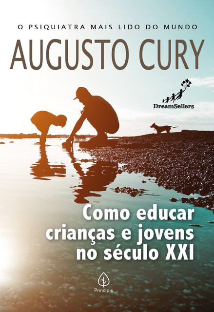 Como educar crianças e jovens no século XXI, Augusto Cury
