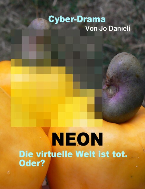 Neon, Jo Danieli