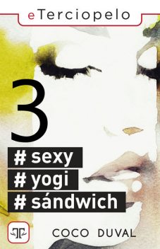 Sexy #Yogi #Sándwich 3, Coco Duval