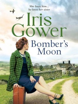 Bombers' Moon, Iris Gower