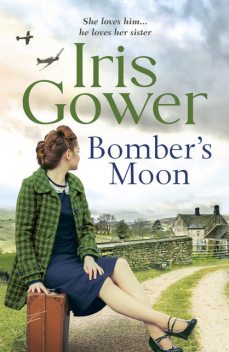 Bombers' Moon, Iris Gower