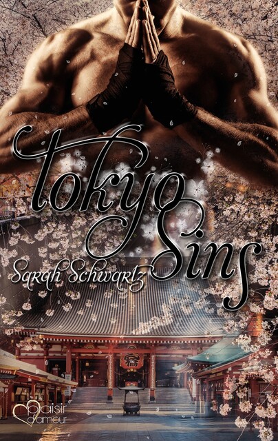 Tokyo Sins, Sarah Schwartz