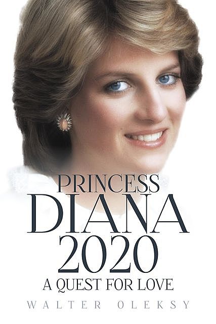Princess Diana 2020, Walter Oleksy