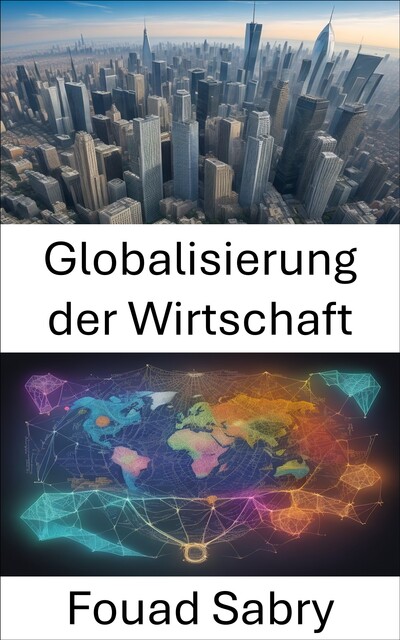 Globalisierung der Wirtschaft, Fouad Sabry