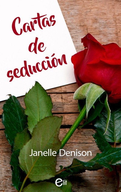 Cartas de seducción, Janelle Denison