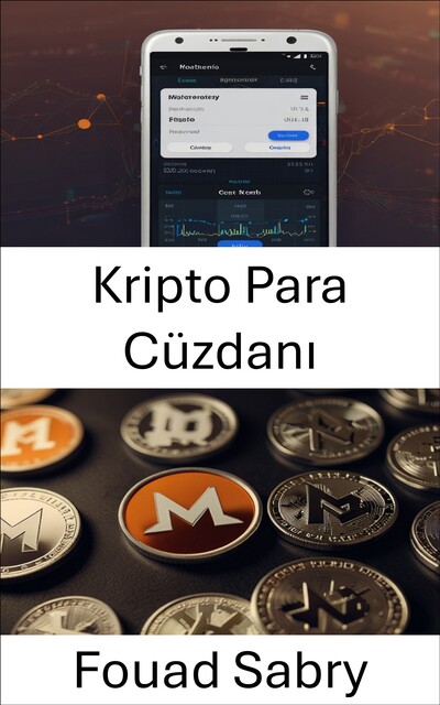 Kripto Para Cüzdanı, Fouad Sabry