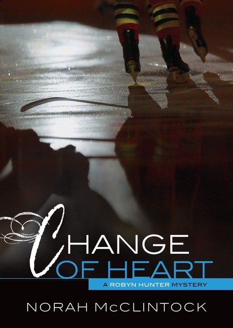 Change of Heart, Norah McClintock