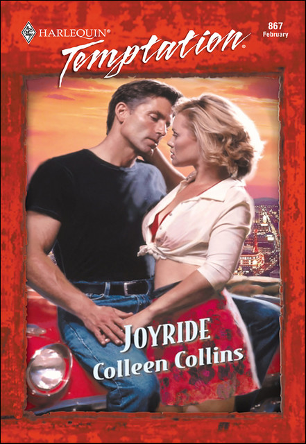 Joyride, Colleen Collins