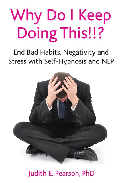 Why do I keep doing this!!?, Judith Pearson