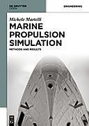 Marine Propulsion Simulation, Michele Martelli