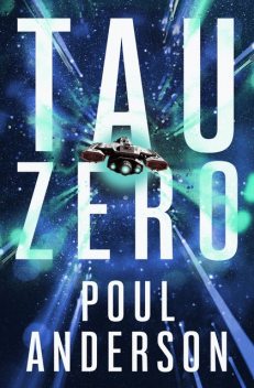 Tau Zero, Poul Anderson