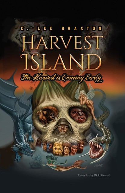 Harvest Island, C. Lee Braxton