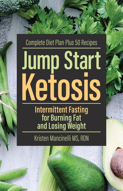 Jump Start Ketosis, Kristen Mancinelli